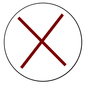 Incorrect Icon (Adobe Photoshop)